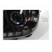 autolamp headlights mercedes-benz m-class 2002-05